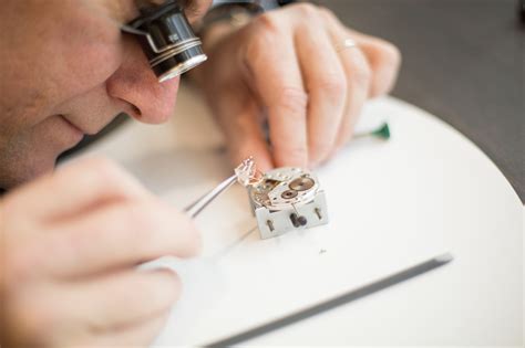 fhh watchmaking